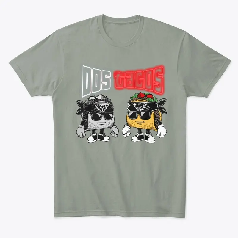 Dos Tacos Shirt